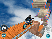 Bike Stunt: Racing Legend