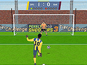 Penalty Shooters 3