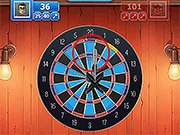 Darts King