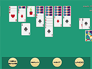 Klondike Solitaire