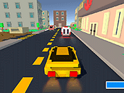 Pixel Driver