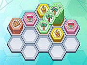 Hexa Tile Master