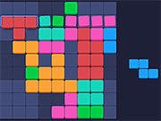 Nine Blocks: Block Puzzle