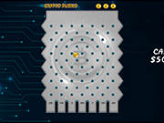 Crypto Plinko