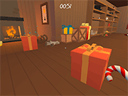 Santa&#39;s Workshop