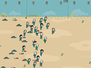 Squid Game 2D