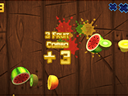 Fruit Ninja