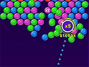 Bubble Shooter Pro 4