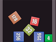 Merge Blocks 2048 Style!