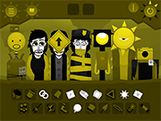 Incredibox Yellow Colorbox