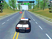 Pursuit Rampage