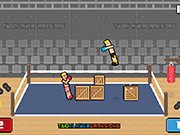 Boxing Random