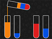 Water Sort Puzzle