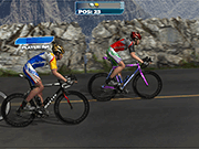 Cycle Sprint