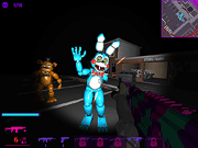 FNaF Shooter