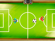 Soccer Blast