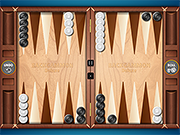 Backgammon Deluxe Edition