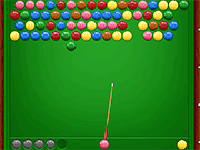 Pool Bubbles Html5