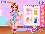 BFF Lovely Kawaii Outfits