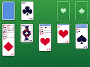 Master Solitaire