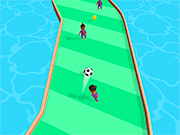 Soccer Dash