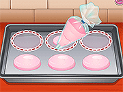 Roxie&#39;s Kitchen: Cute Macaron