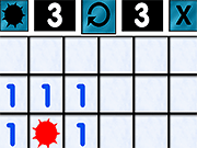 Minesweeper Html5