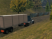 Real Cargo Truck Simulator