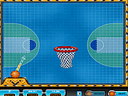 Basketball Dare