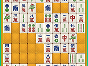 Mahjong Pop