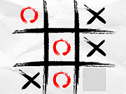 Tic Tac Toe