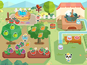 Dr. Panda Farm