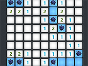 Microsoft Minesweeper