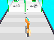 Gun Up: Weapon Shooter