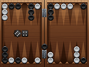 Backgammon