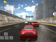 Highway Racer 3D