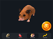 Hamster Combo Idle