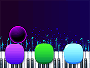 Magic Piano Tiles