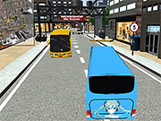 Bus Simulator 2021