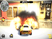 Burnin&#39; Rubber: Crash N Burn