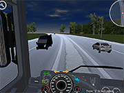 Truck Simulator: Russia