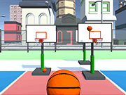 BasketBall