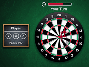 Darts Html5