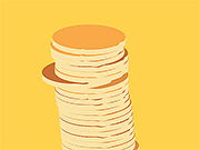 Pancake Pile-Up