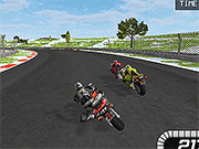 Gp Moto Racing 3