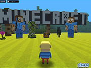 Kogama: Minecraft