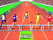 Hurdles Heroes