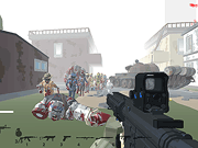 Zombies Shooter