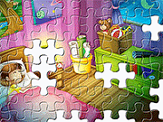 Awesome Jigsaw