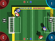 Soccer Sumos